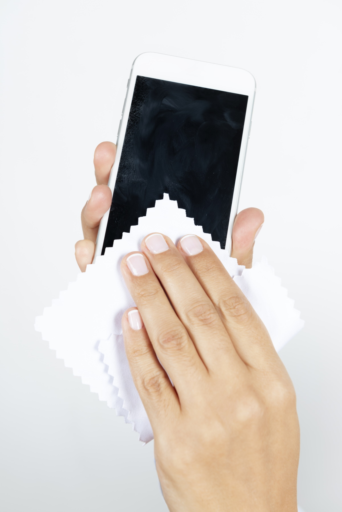 Cleaning your Personal Electronic Devices Tidy Habits Busy Lives