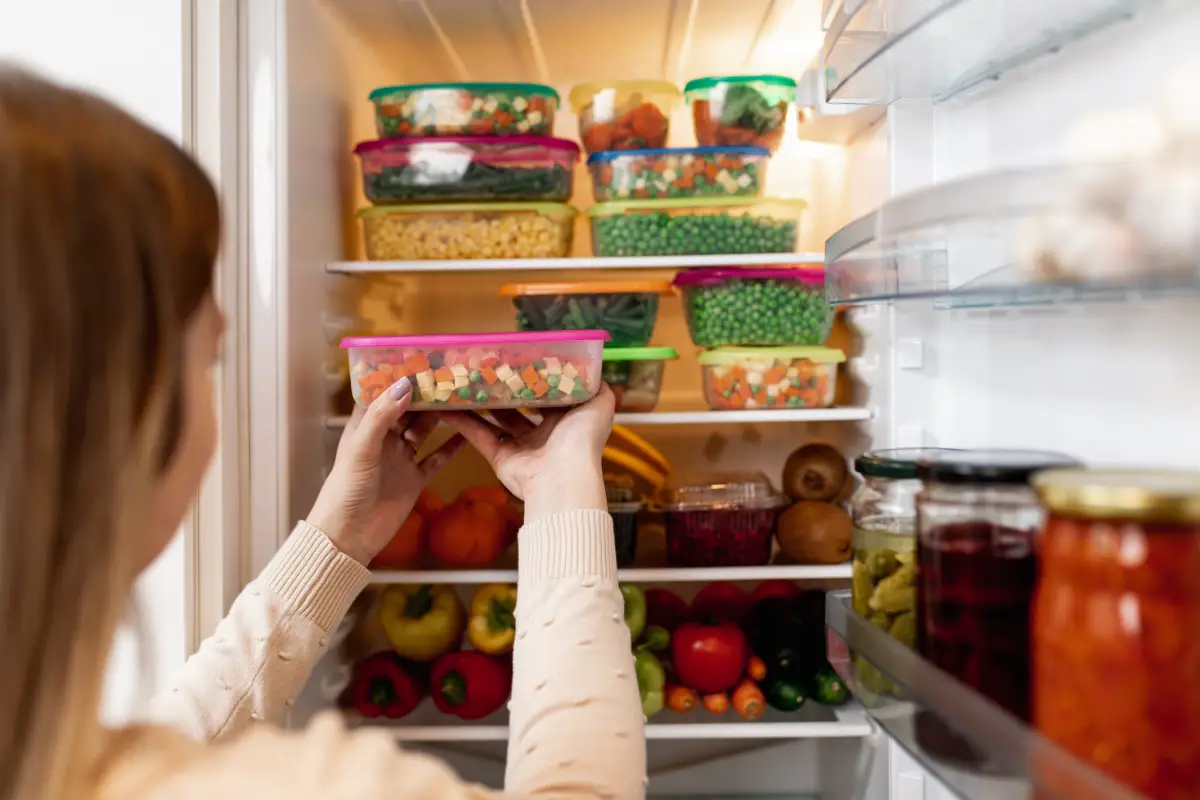 4 Tips For Storing Leftovers Tidy Habits Busy Lives 3469