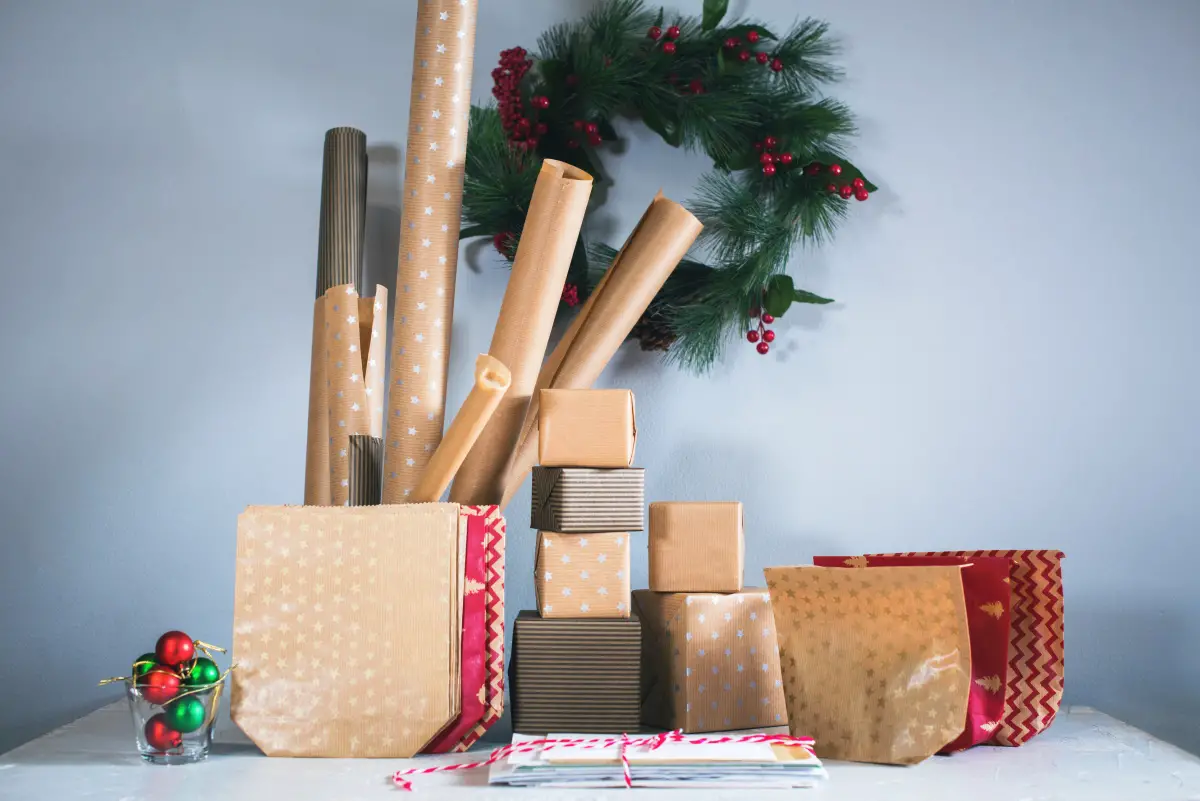 5 Things To Declutter After Christmas Tidy Habits Busy Lives