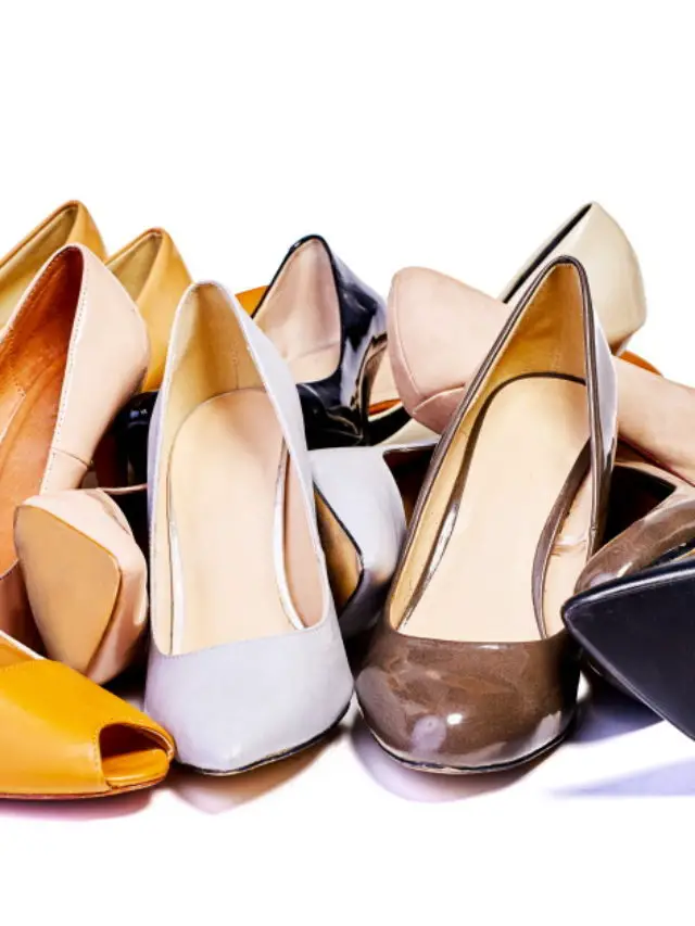 Great Shoe Organization Ideas for Small Spaces