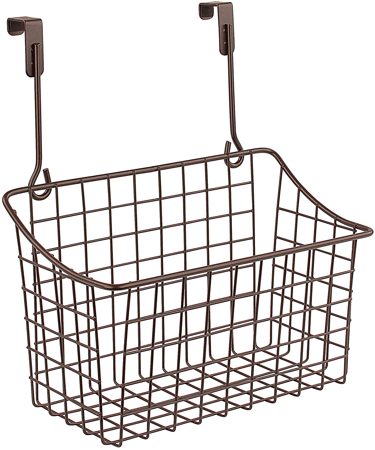 Grid Storage Basket