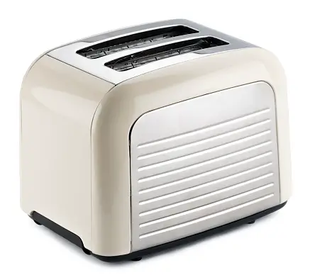 Old Fashioned Toaster